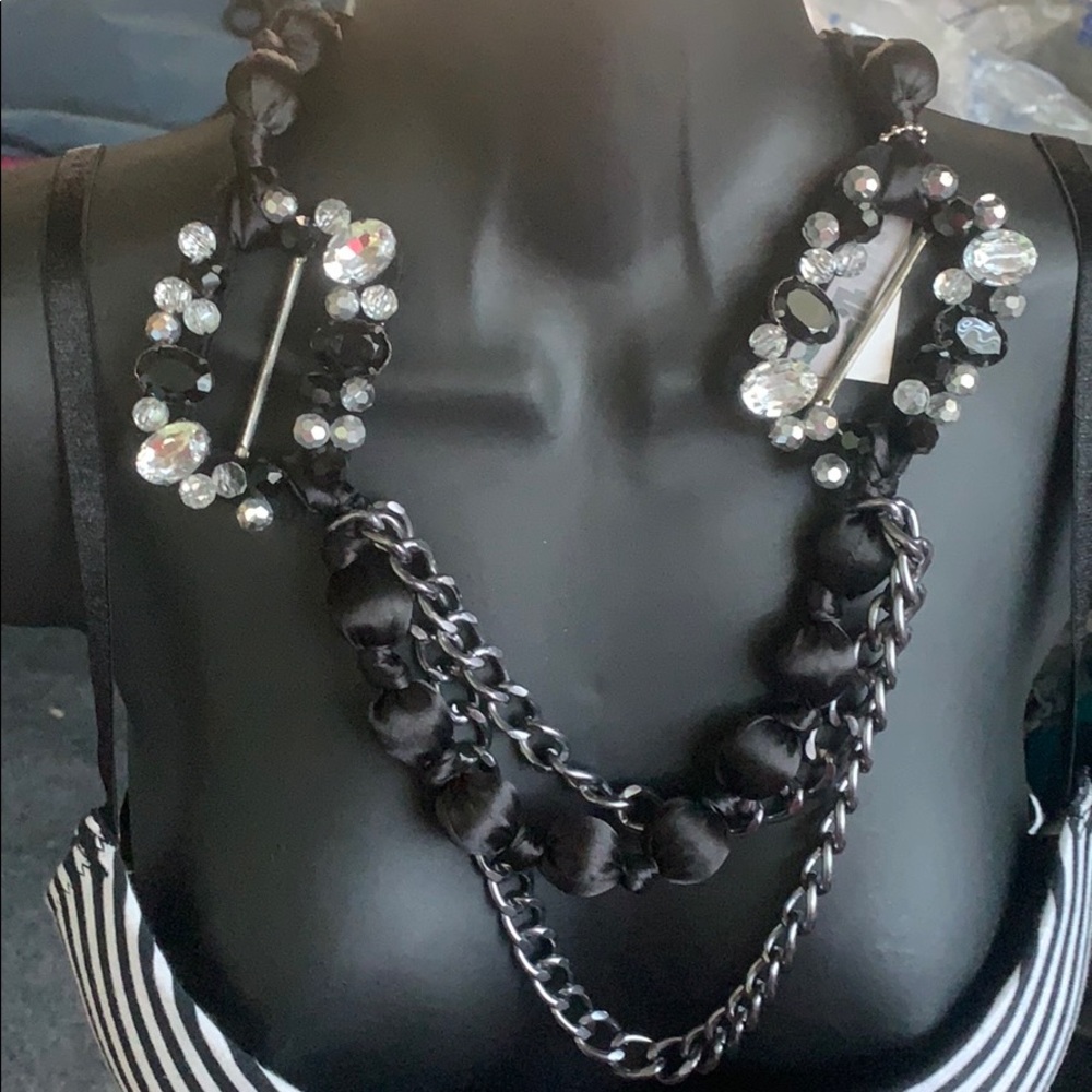 Women necklace